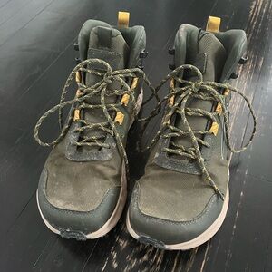 ALTRA MEN'S TIMP HIKER GORTEX BOOTS